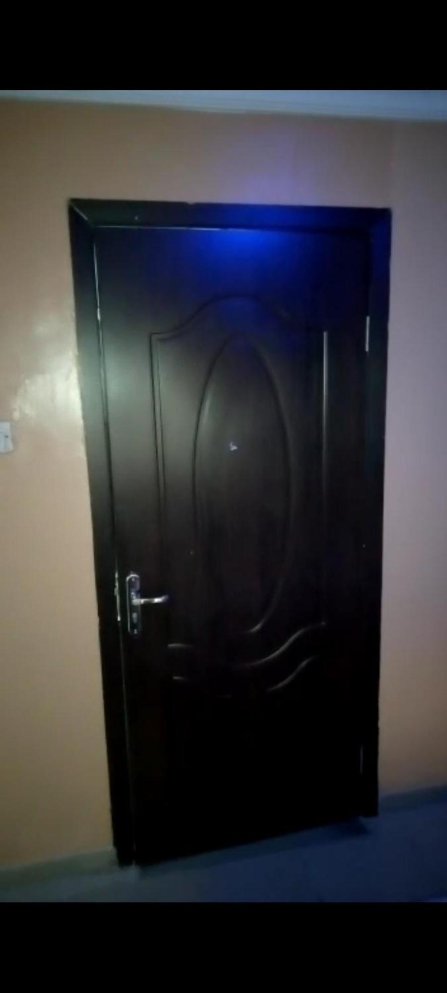 לגוס Staycation Suites And Apartment מראה חיצוני תמונה